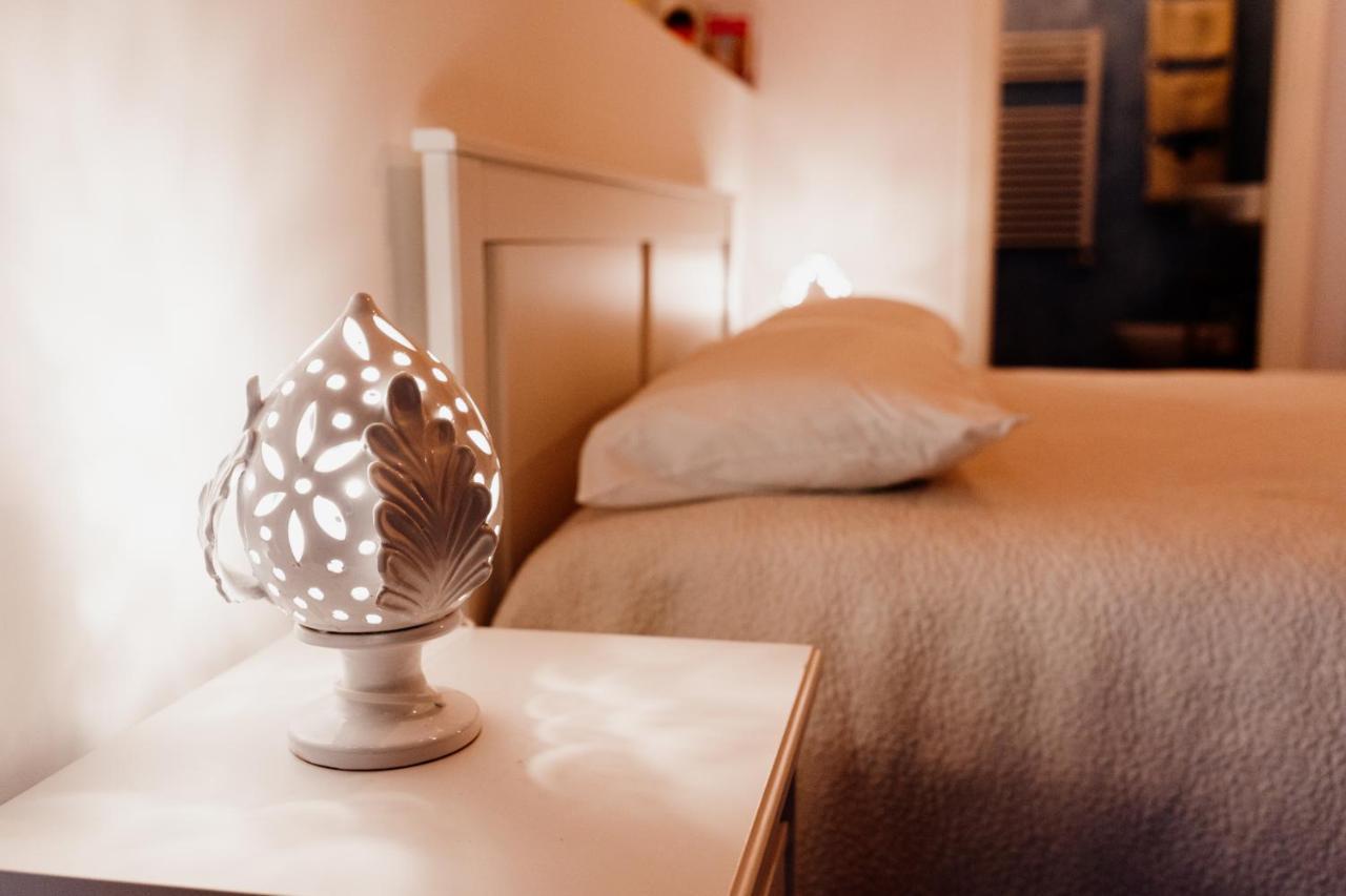 Nell'Antico Borgo B&B Мольфетта Екстер'єр фото