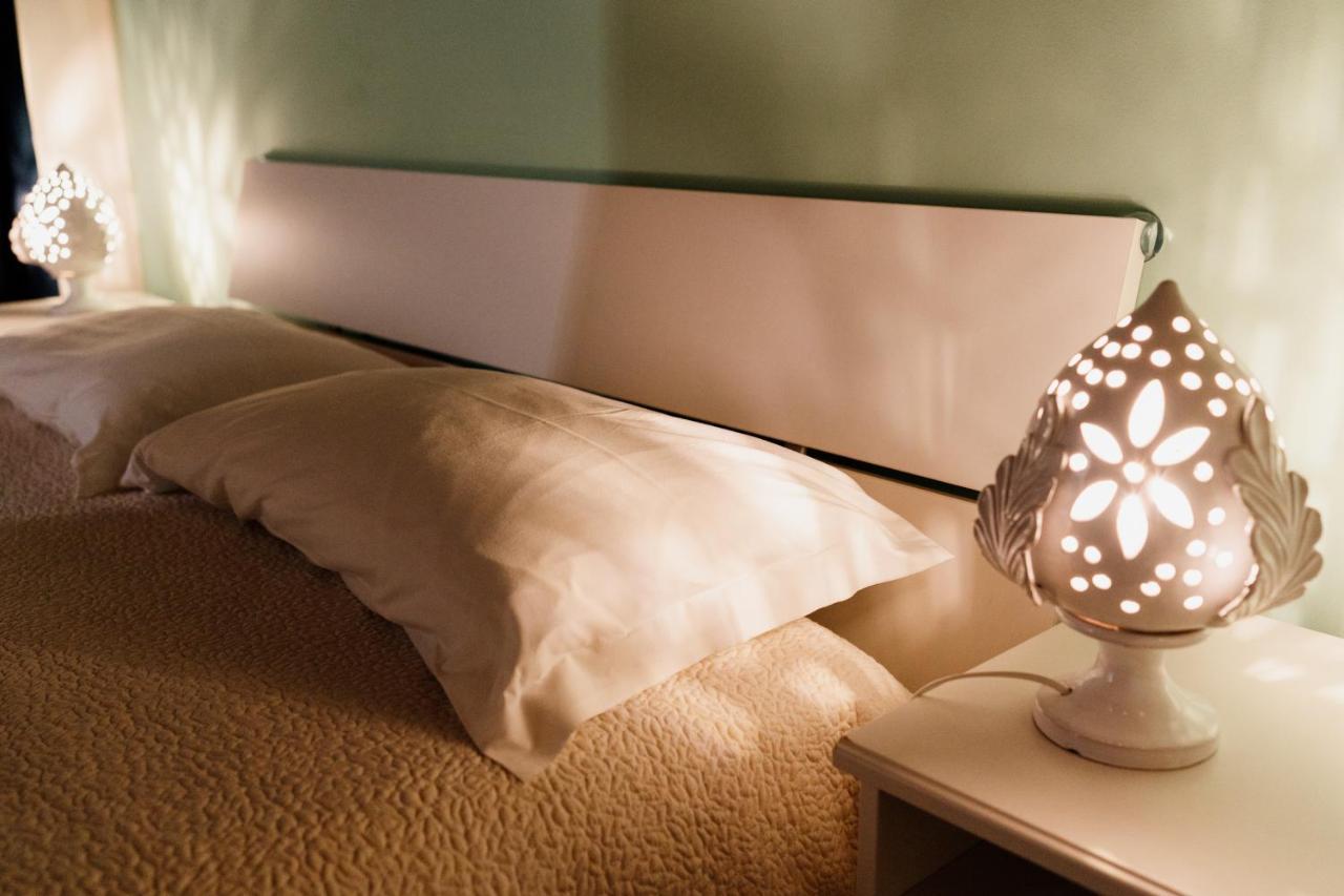Nell'Antico Borgo B&B Мольфетта Екстер'єр фото