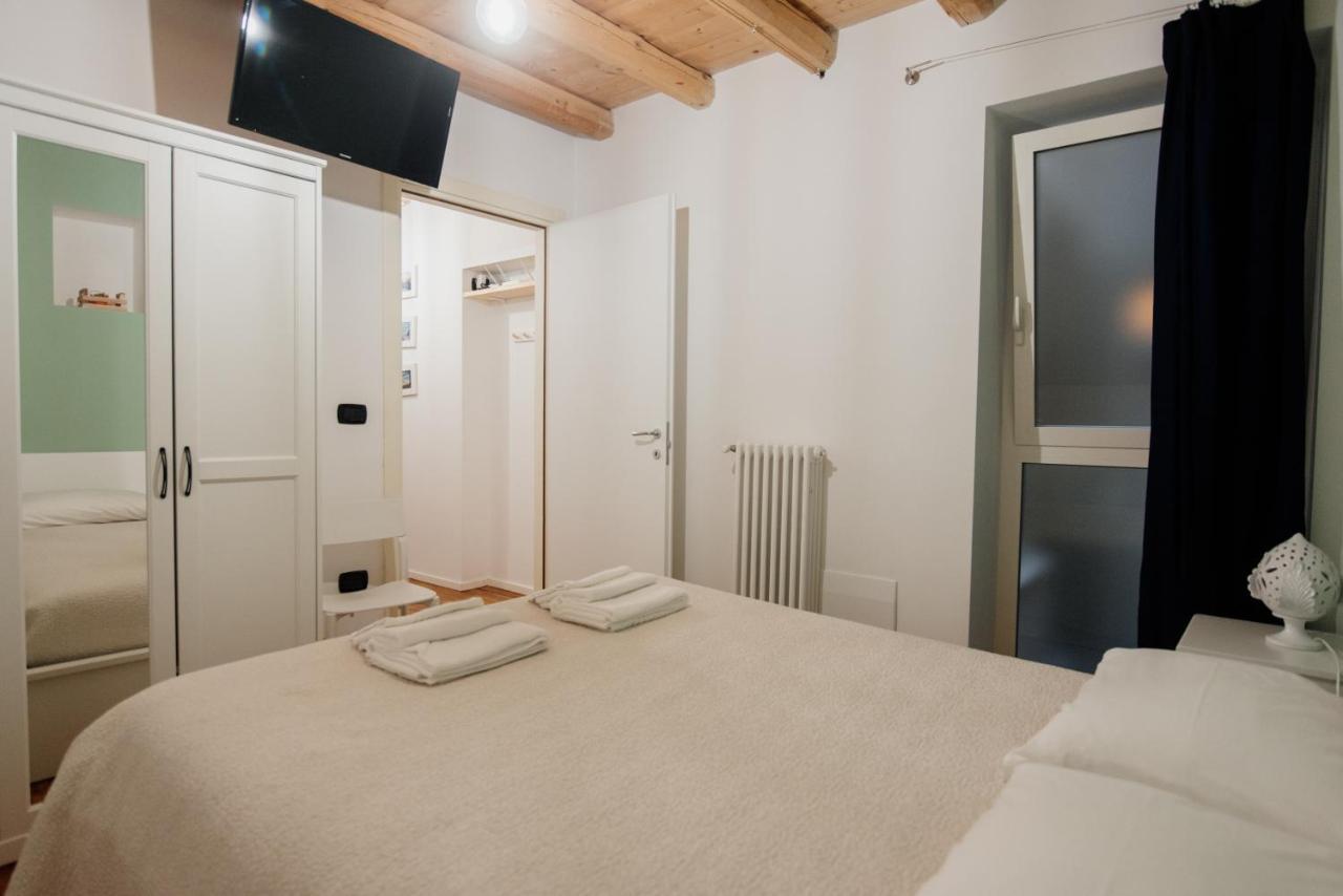 Nell'Antico Borgo B&B Мольфетта Екстер'єр фото